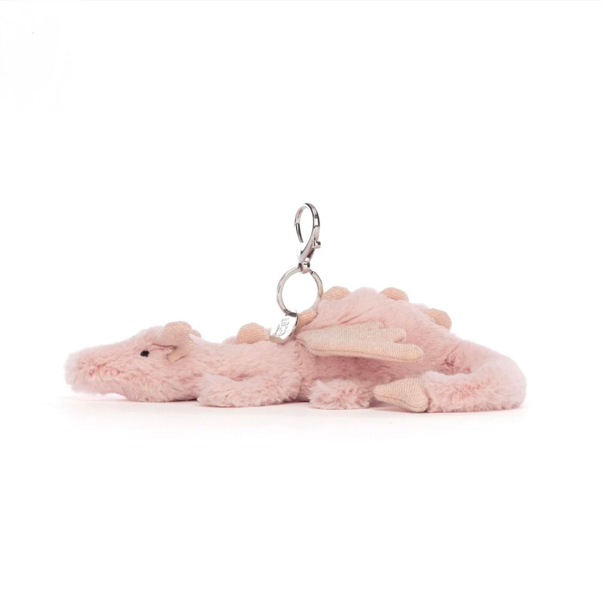 Jellycat Dragon Bag Charm