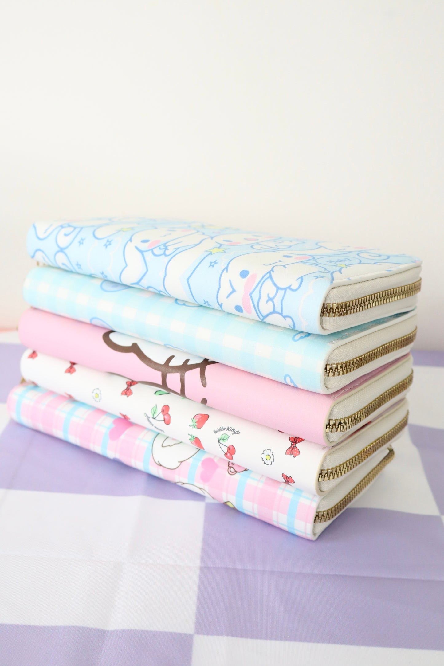 Sanrio Wallet