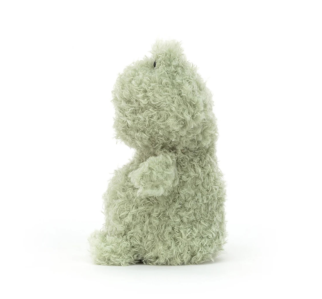 Jellycat Little Frog