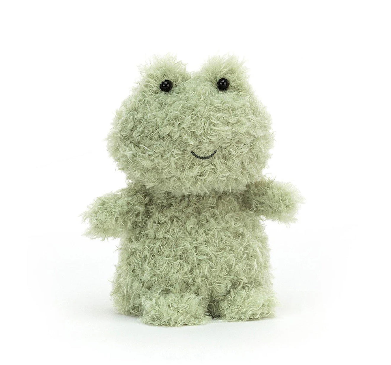 Jellycat Little Frog