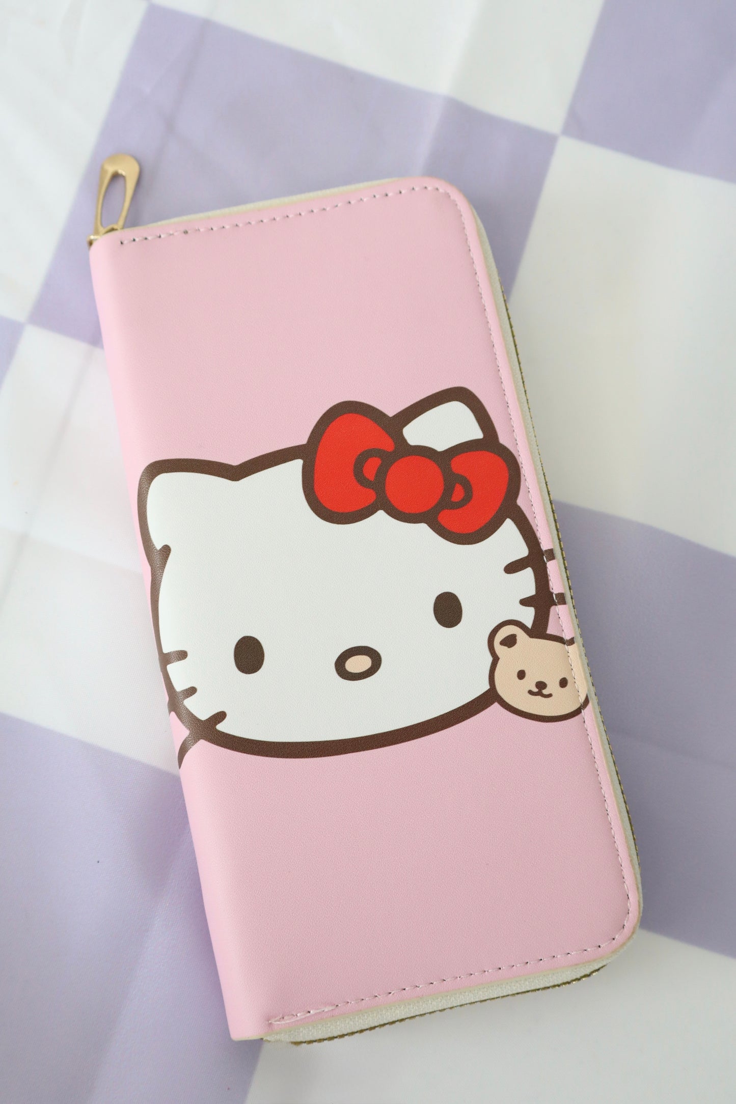 Sanrio Wallet