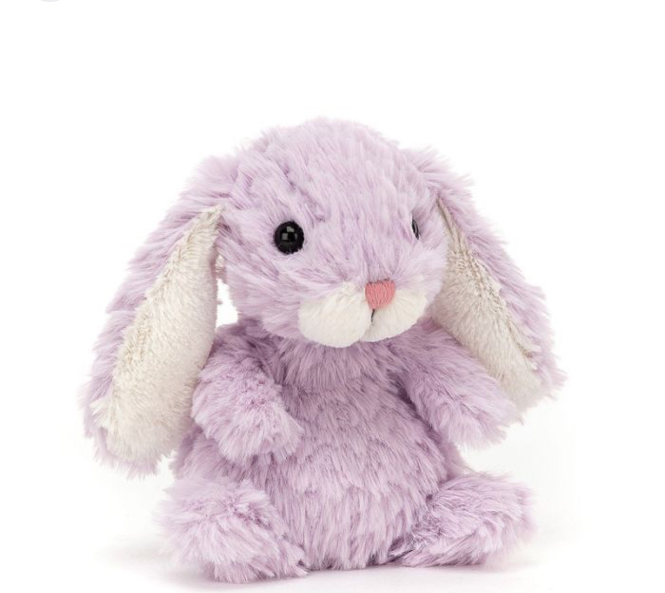 Jellycat Yummy Bunny