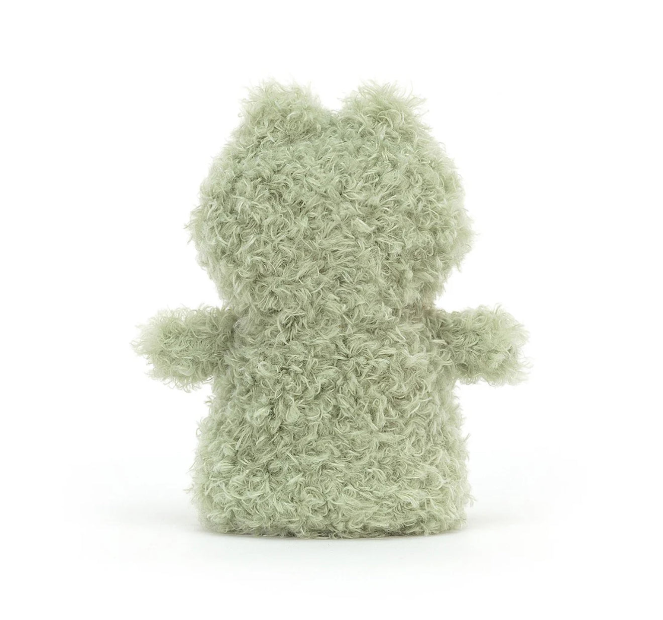 Jellycat Little Frog