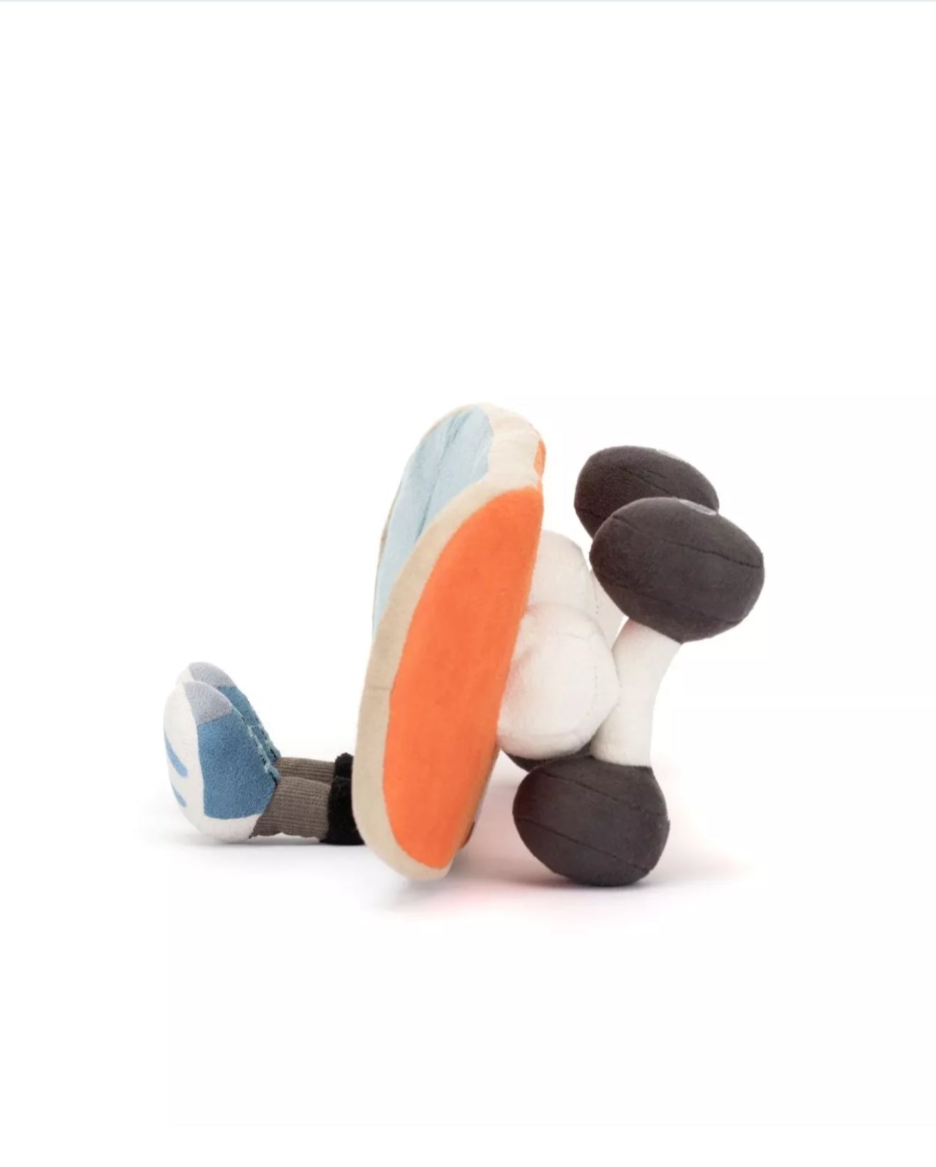 Jellycat Amuseables - Skateboard