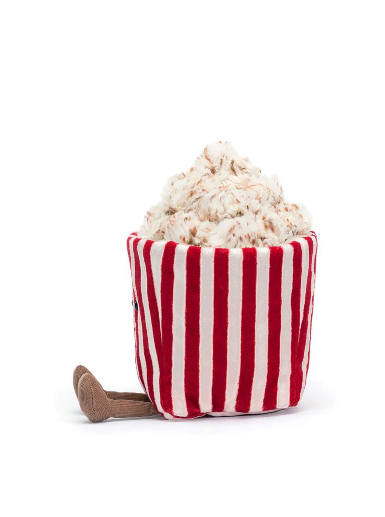 Jellycat Amuseable Popcorn