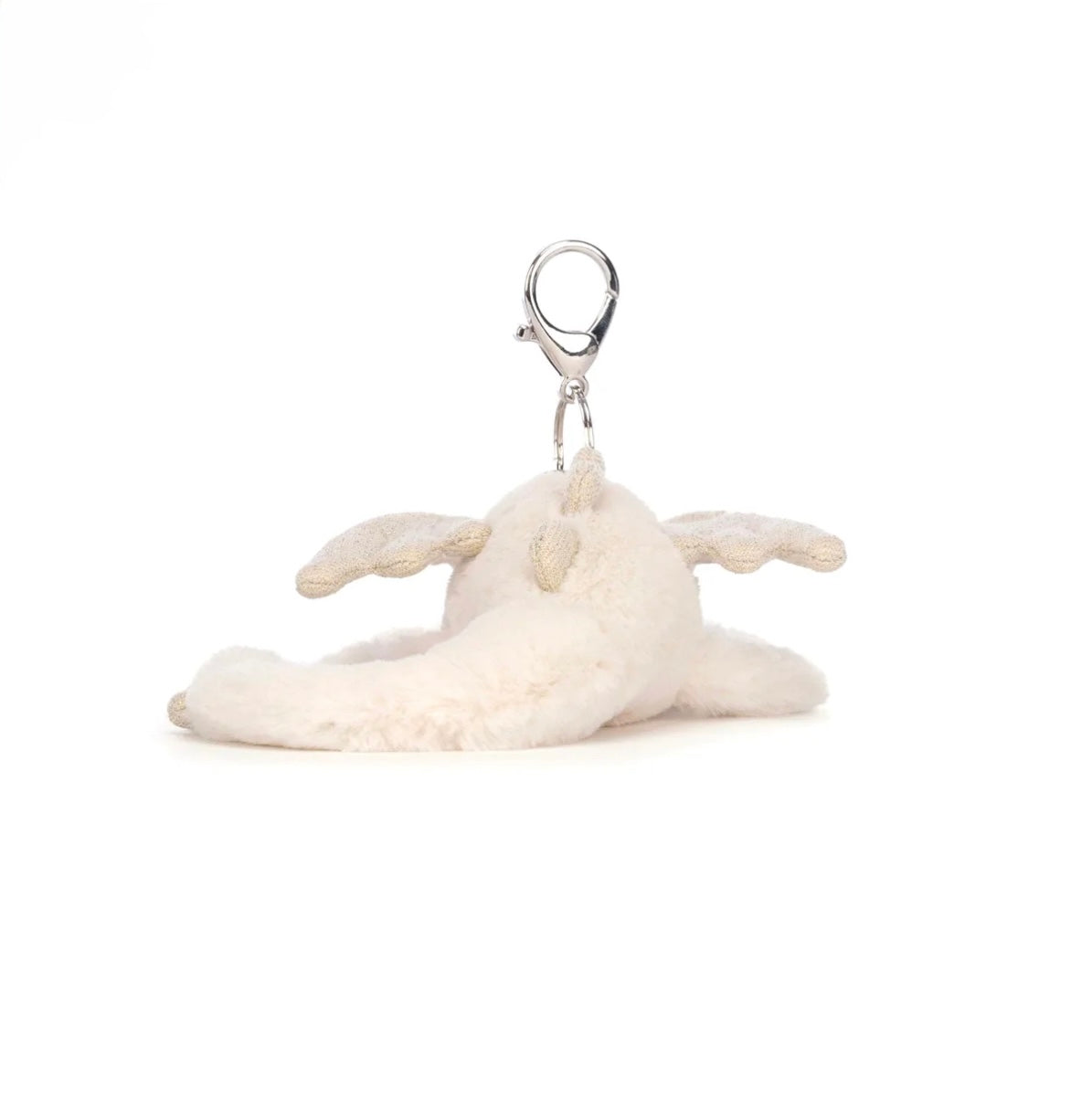 Jellycat Dragon Bag Charm