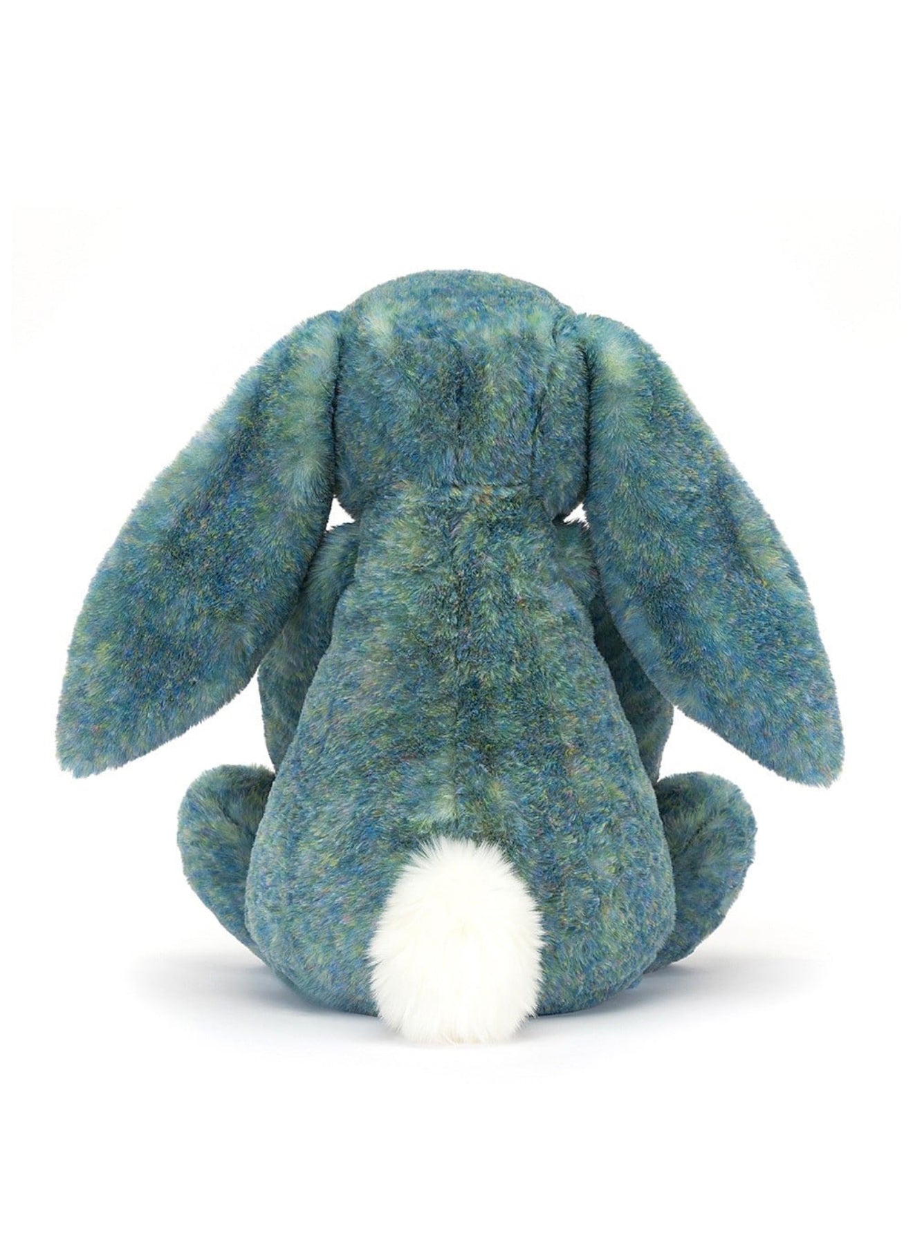 Jellycat Bashful Luxe Bunny Azure