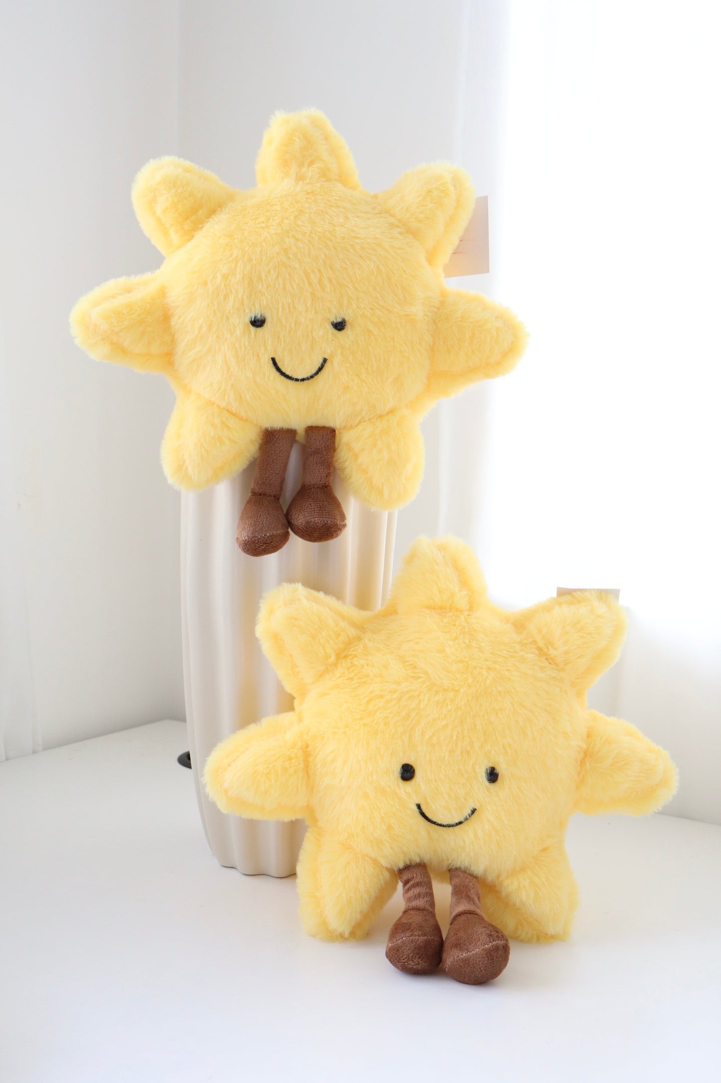 Sun Plush