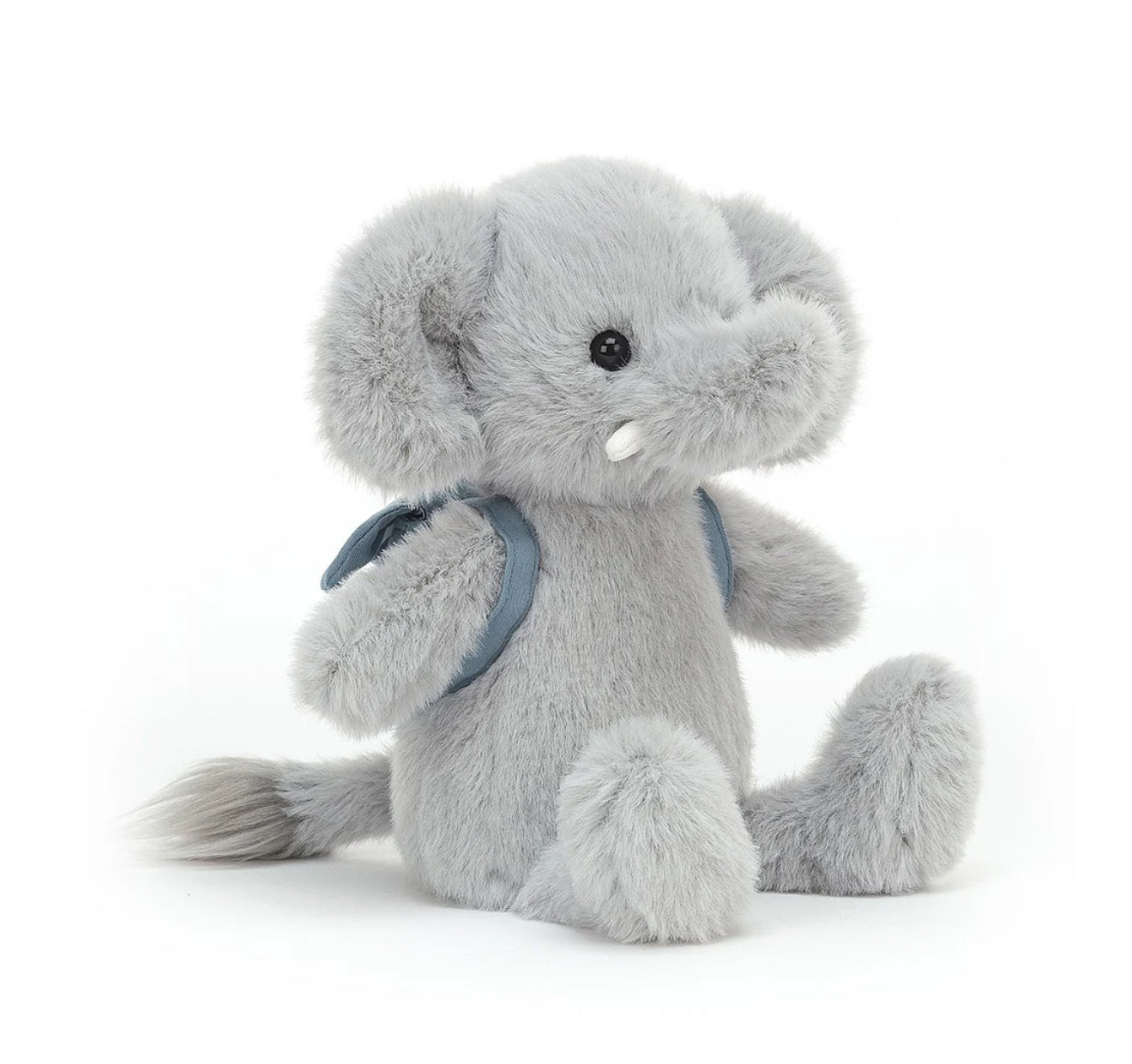 Jellycat Backpack Elephant
