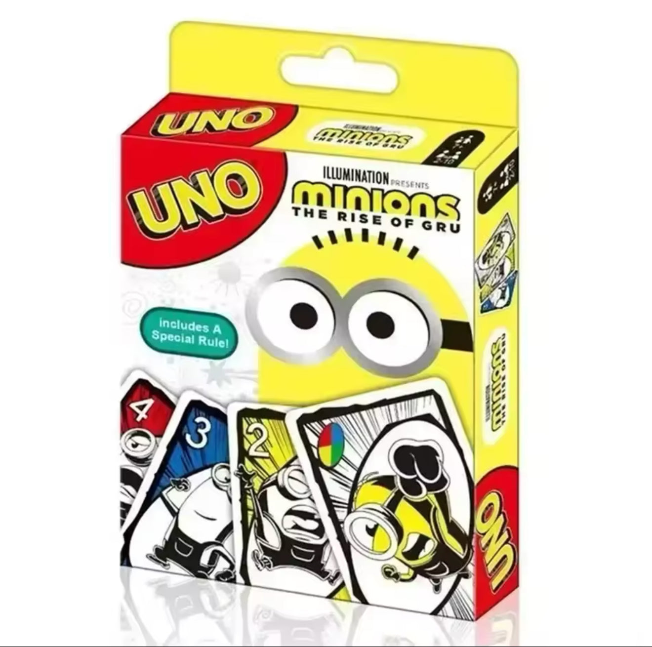UNO Cards