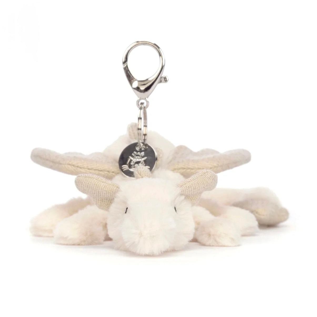 Jellycat Dragon Bag Charm