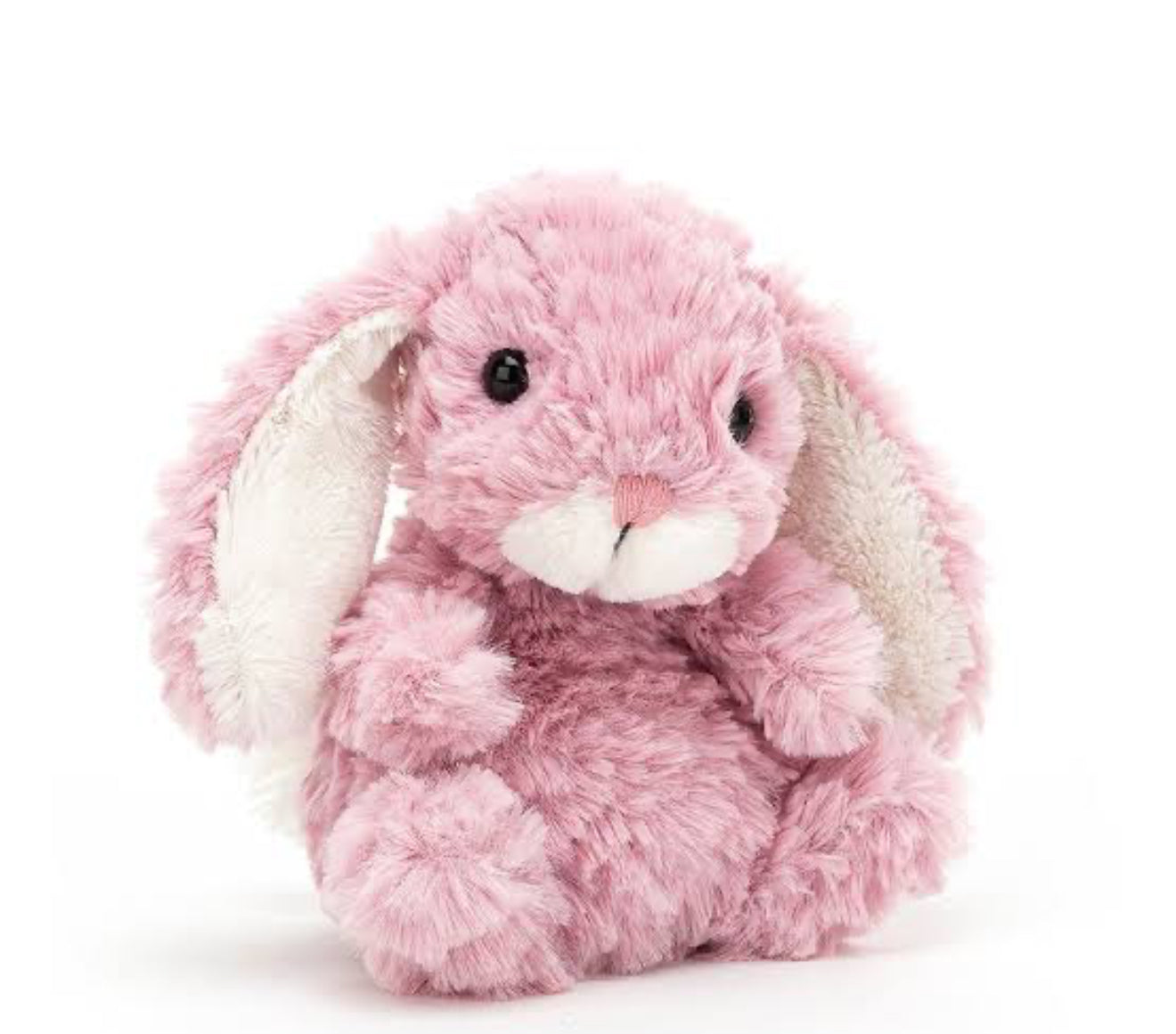 Jellycat Yummy Bunny