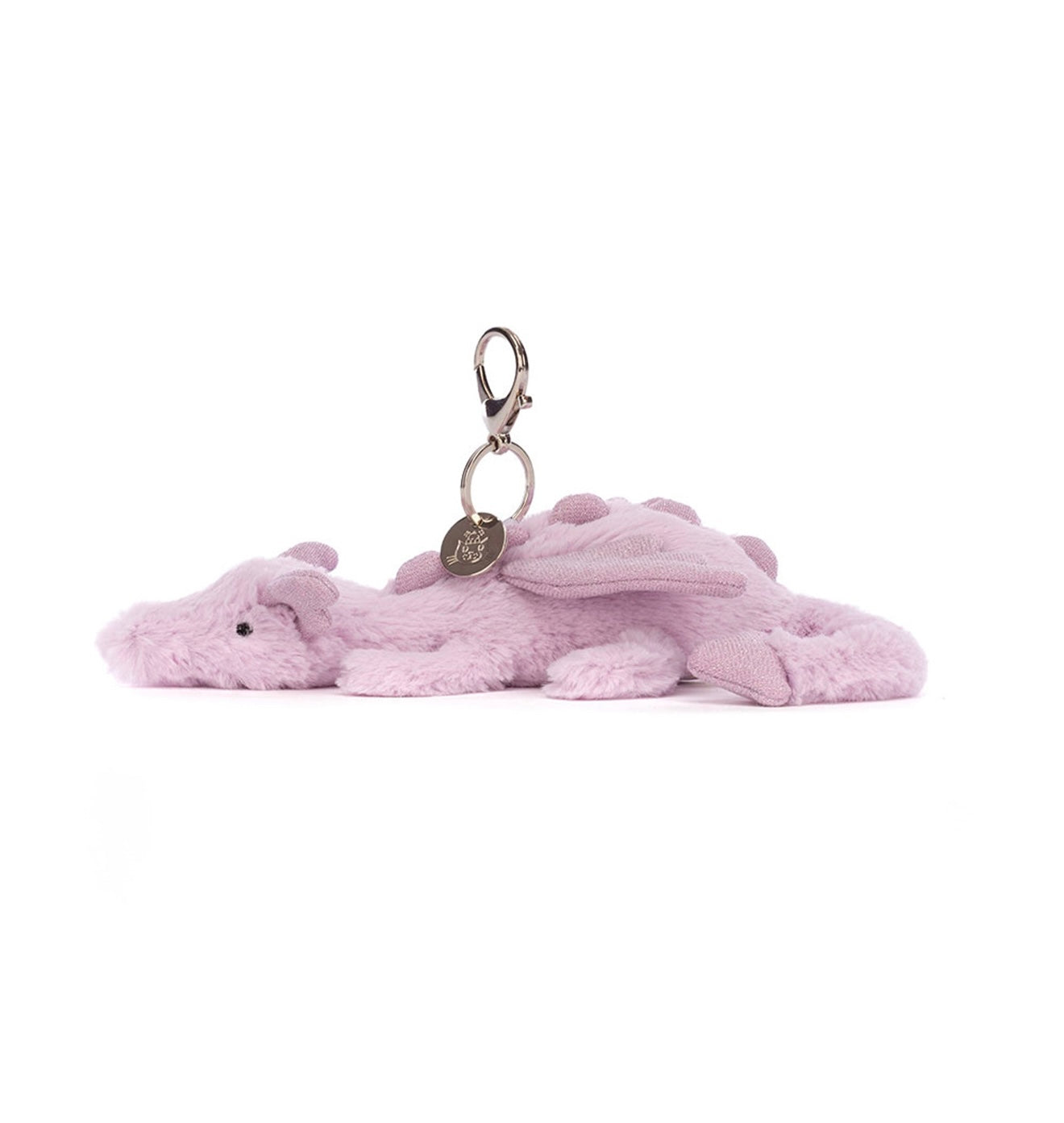Jellycat Dragon Bag Charm