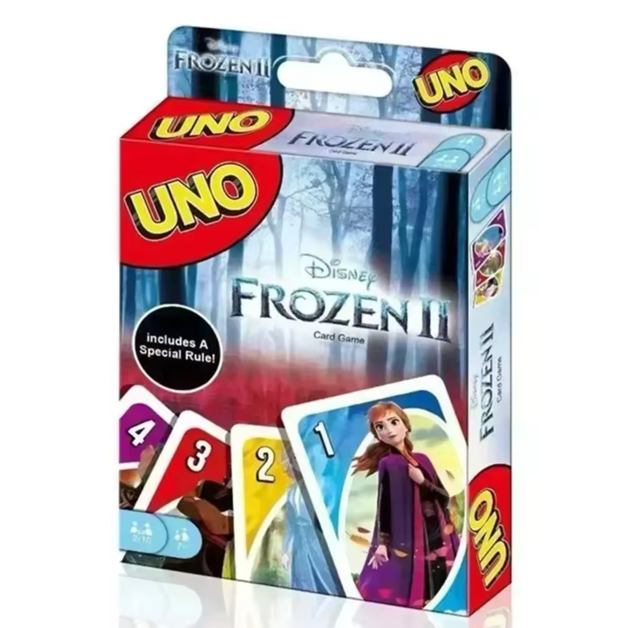 UNO Cards
