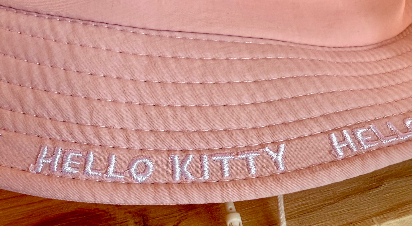 Sanrio Bucket Hats