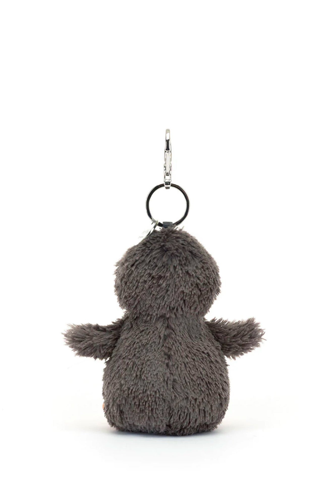 Jellycat Penguin Bag Charm