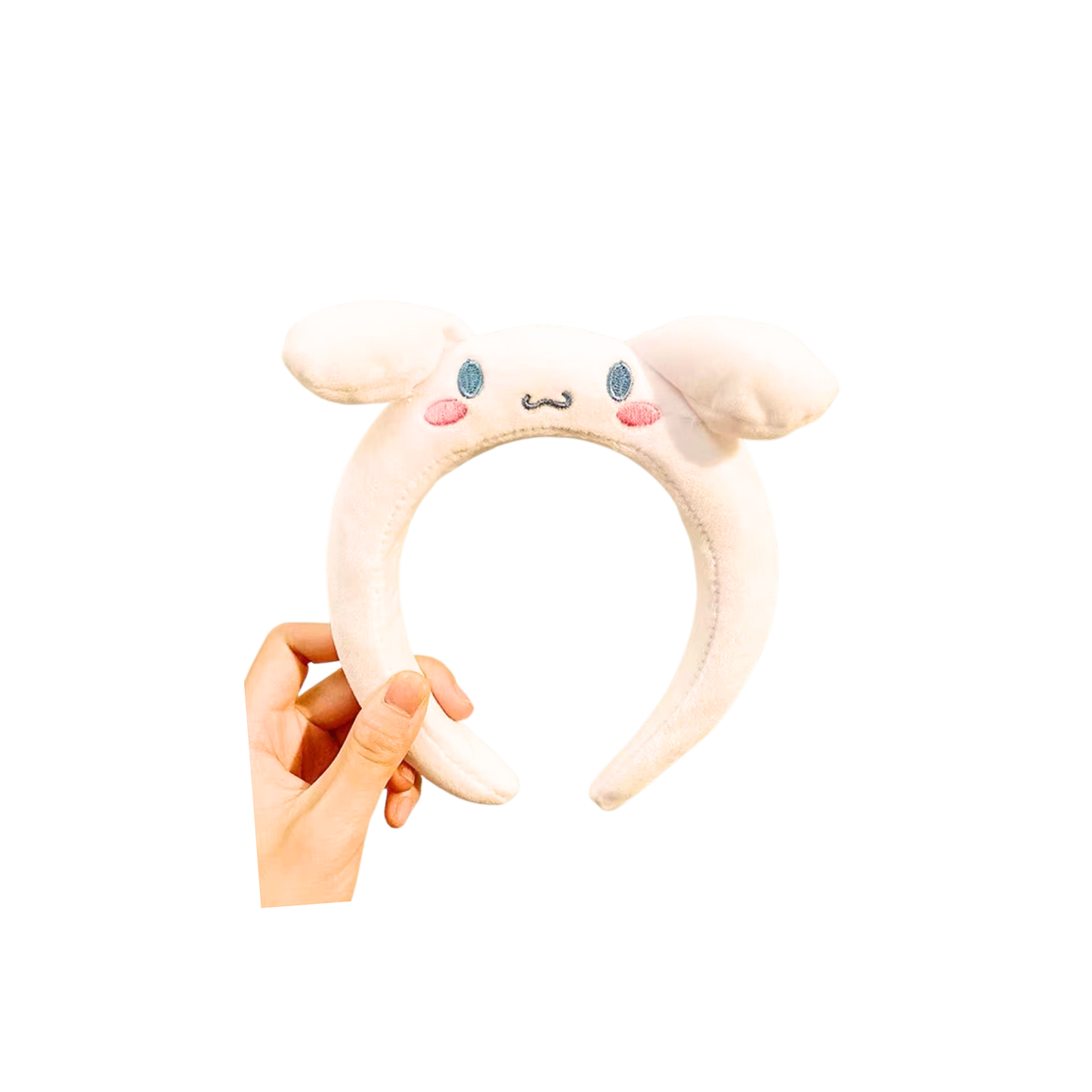 Sanrio Headbands