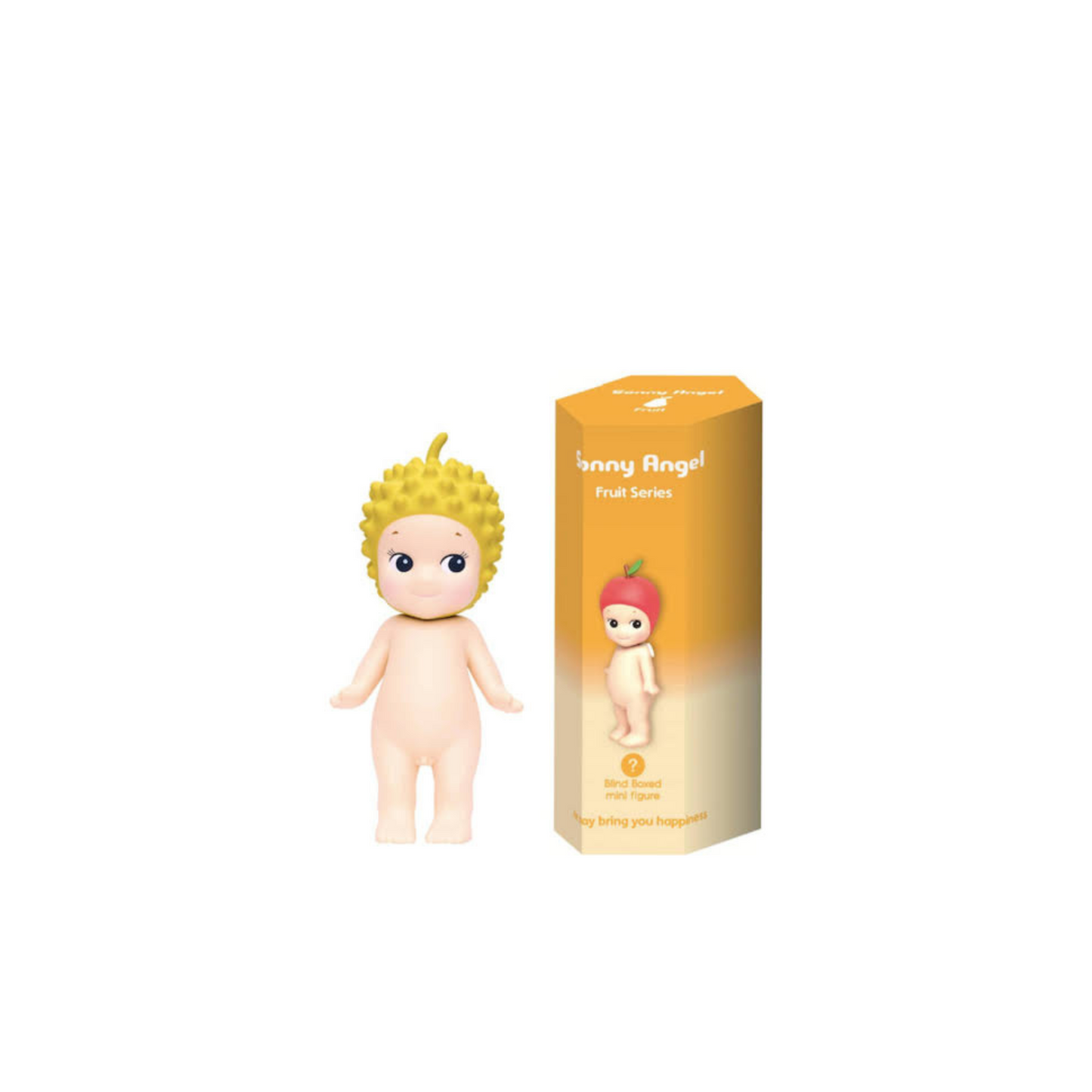 Sonny Angel Mini Figure Blind Box - Fruit Series