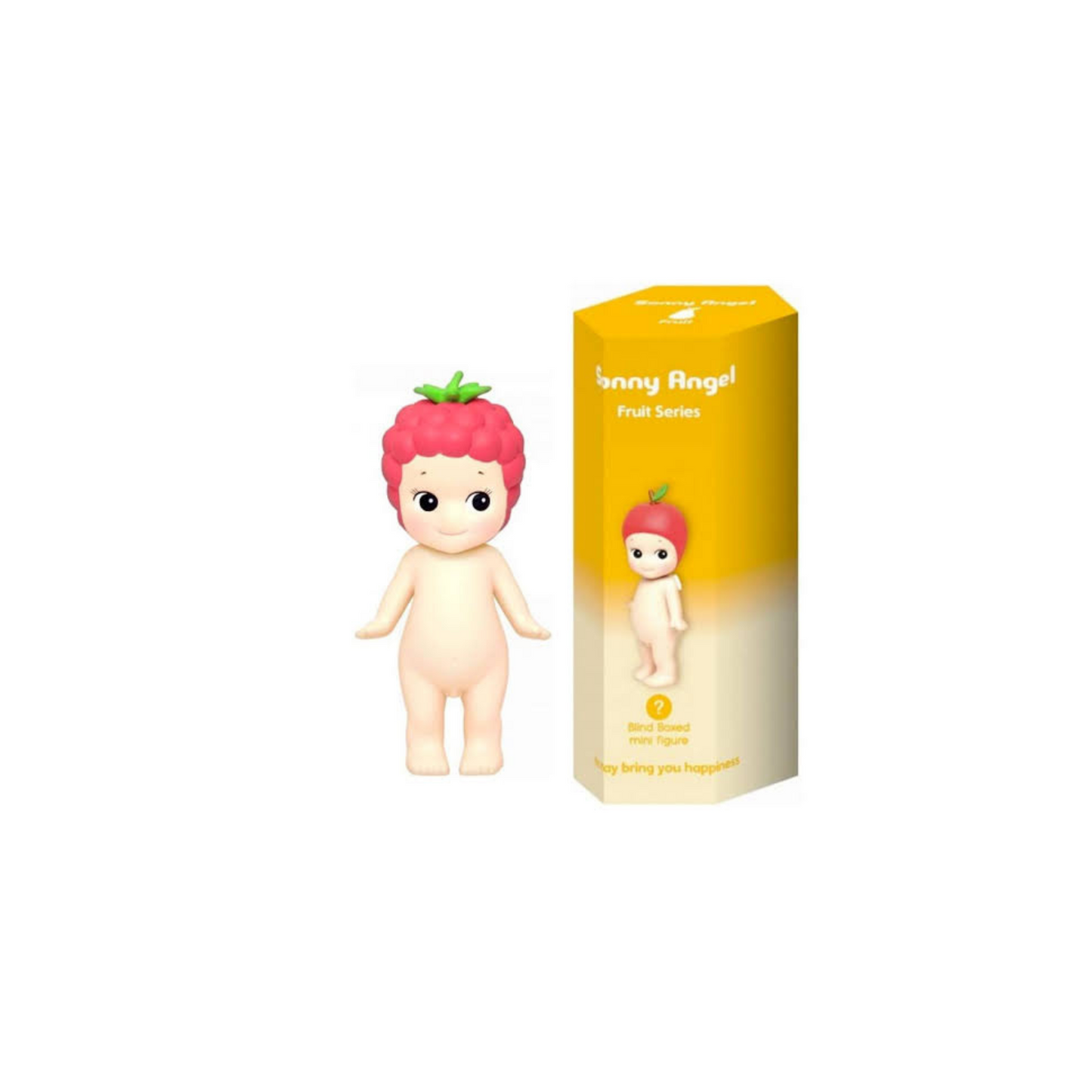 Sonny Angel Mini Figure Blind Box - Fruit Series
