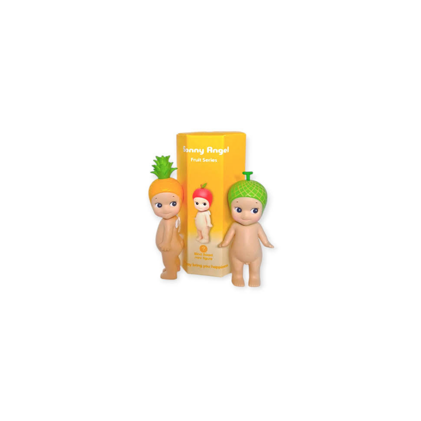 Sonny Angel Mini Figure Blind Box - Fruit Series
