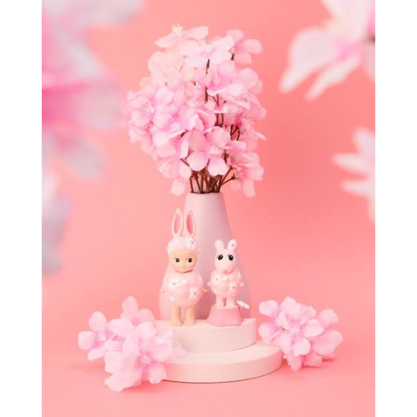Sonny Angel Mini Figure Blind Box - Cherry Blossom Hanami Edition