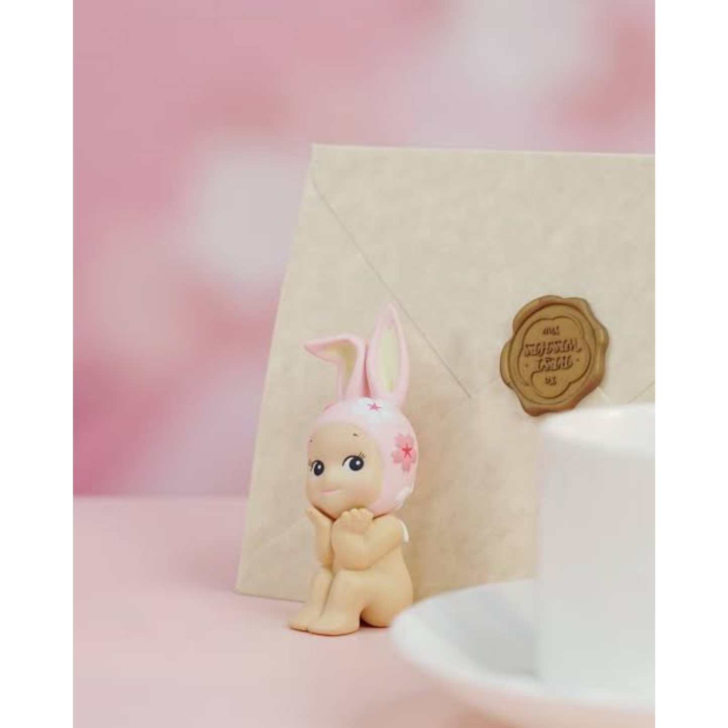 Sonny Angel Mini Figure Blind Box - Cherry Blossom Hanami Edition