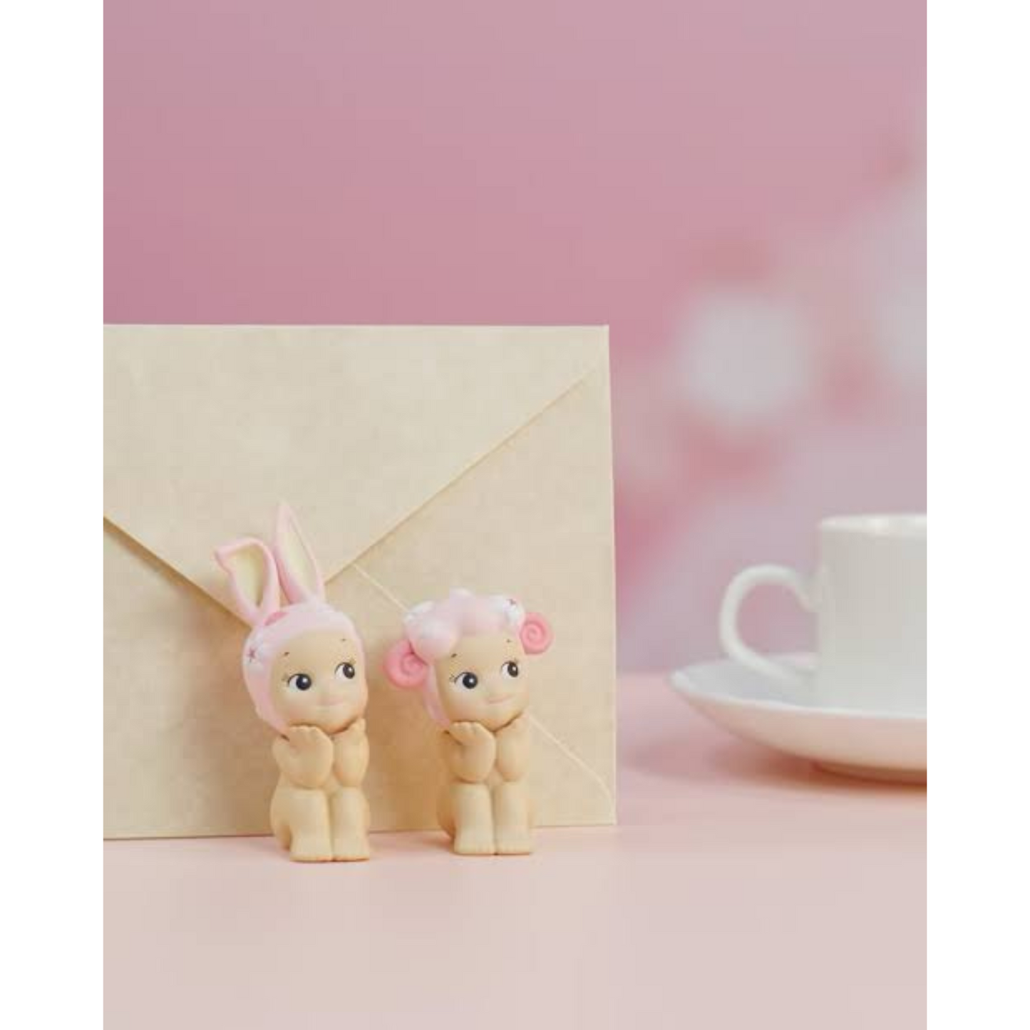 Sonny Angel Mini Figure Blind Box - Cherry Blossom Hanami Edition