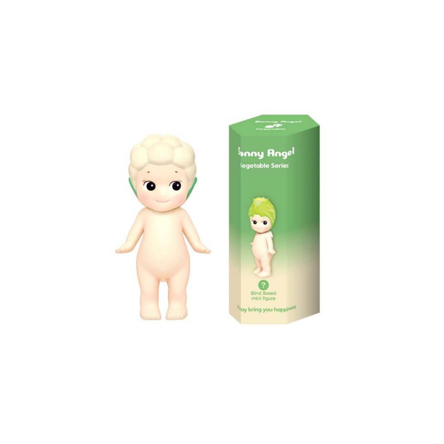 Sonny Angel Mini Figure Blind Box - Vegetable Series