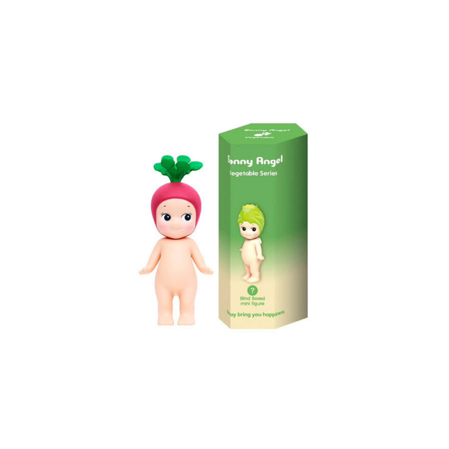Sonny Angel Mini Figure Blind Box - Vegetable Series