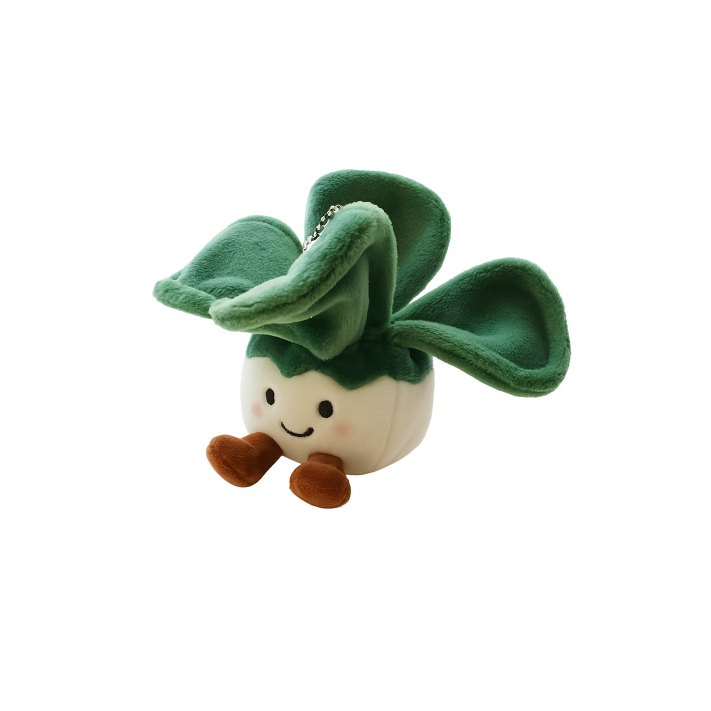 Bok Choy Charm