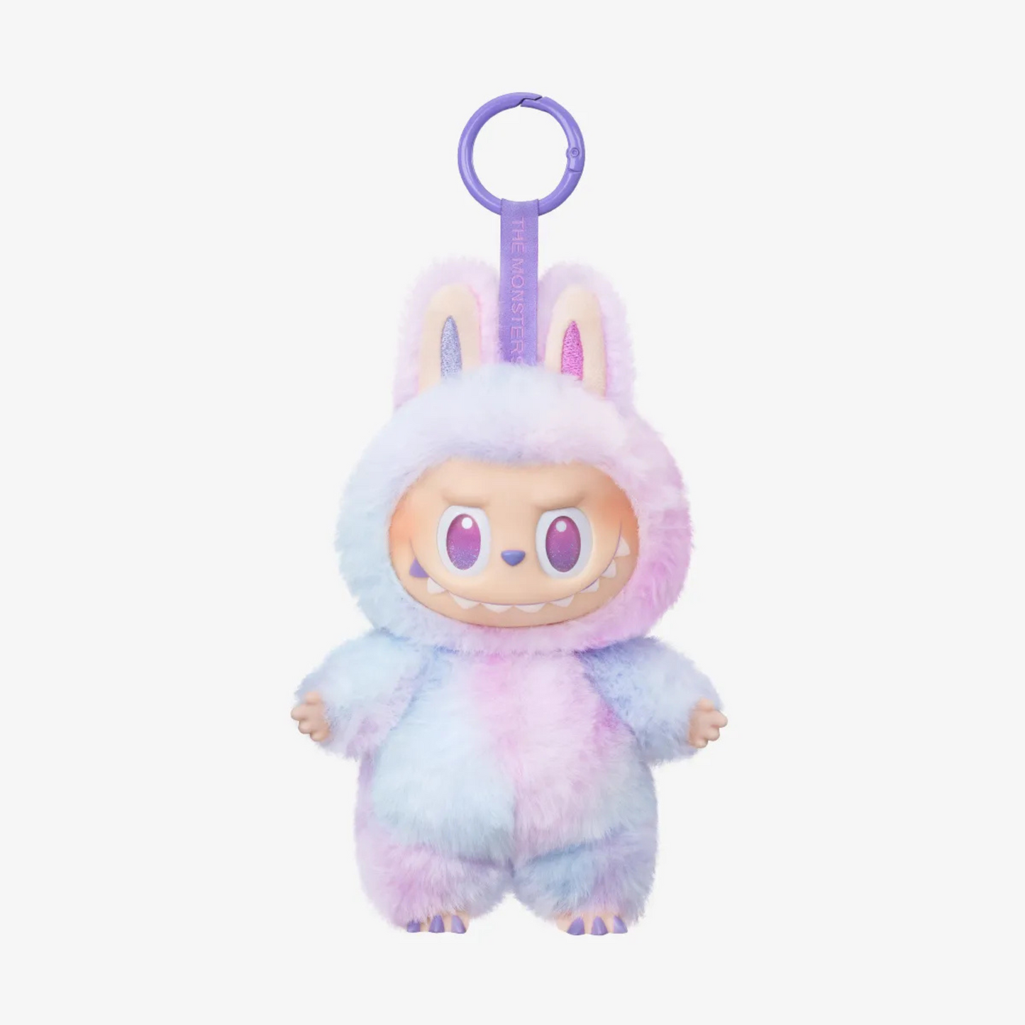 POP MART Labubu The Monsters Big Into Energy Vinyl Face Blind Box