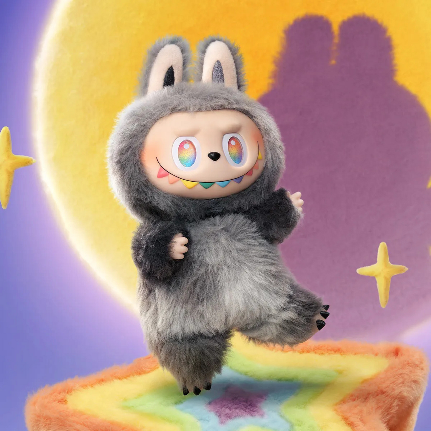 POP MART Labubu The Monsters Big Into Energy Vinyl Face Blind Box