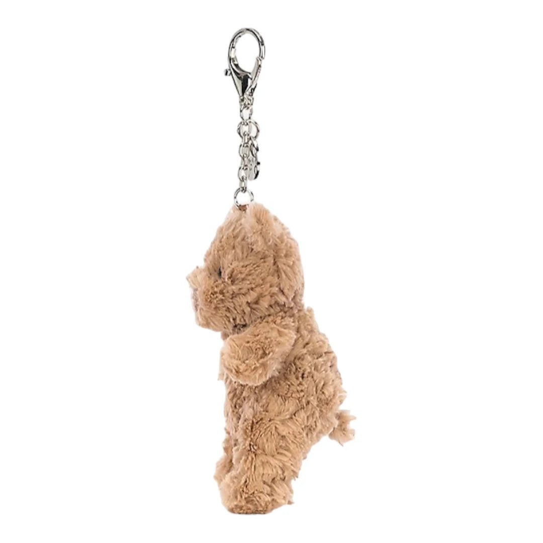 Bear Bag Charm