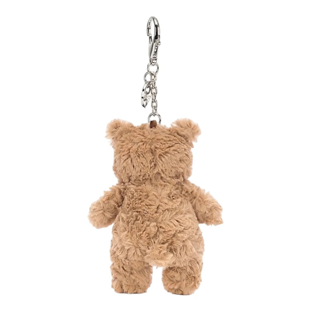 Bear Bag Charm