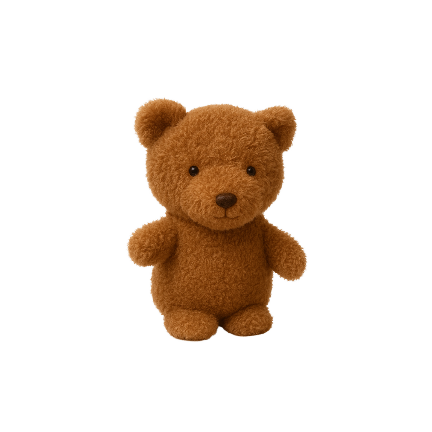 Little Bear Plush