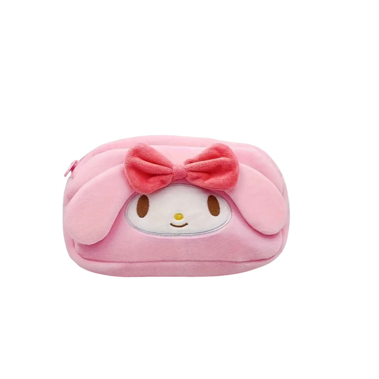 My Melody Plush Pencil Case