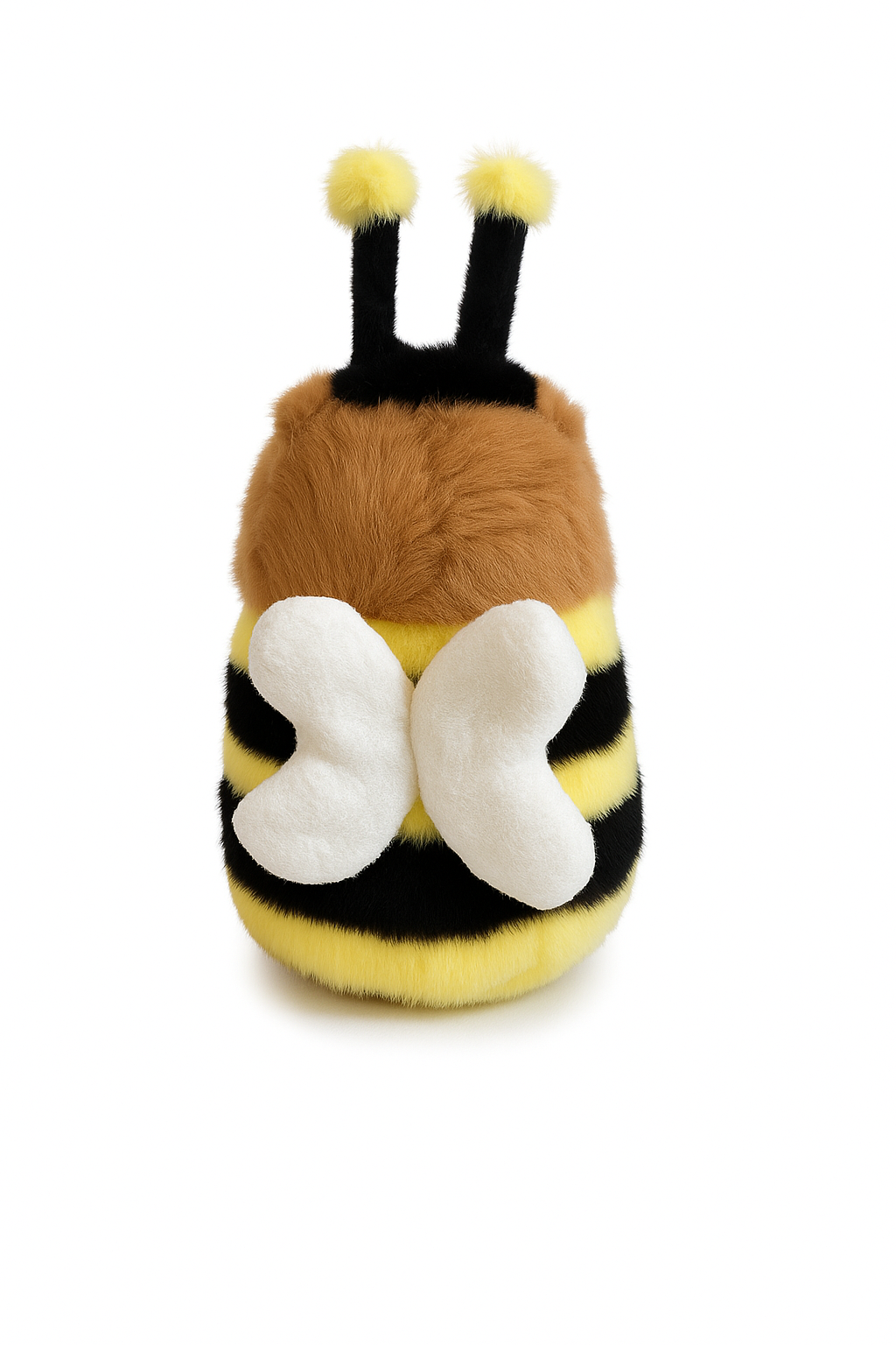 Capybara x Bumble Bee