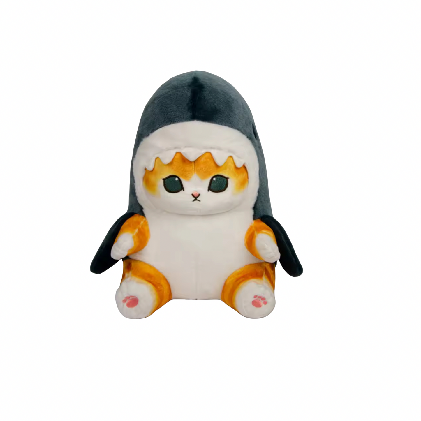 Mofusand x Shark 20cm