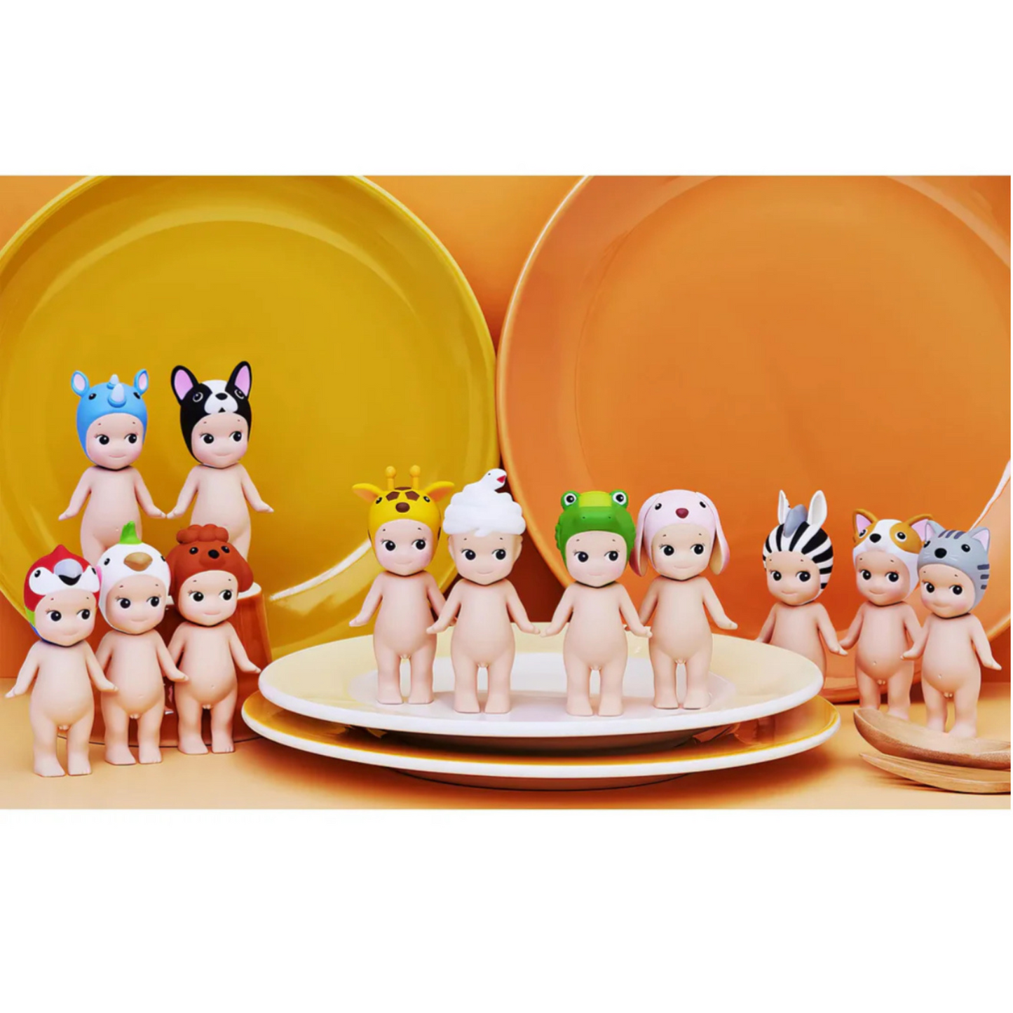 Sonny Angel Animal Series Version 3