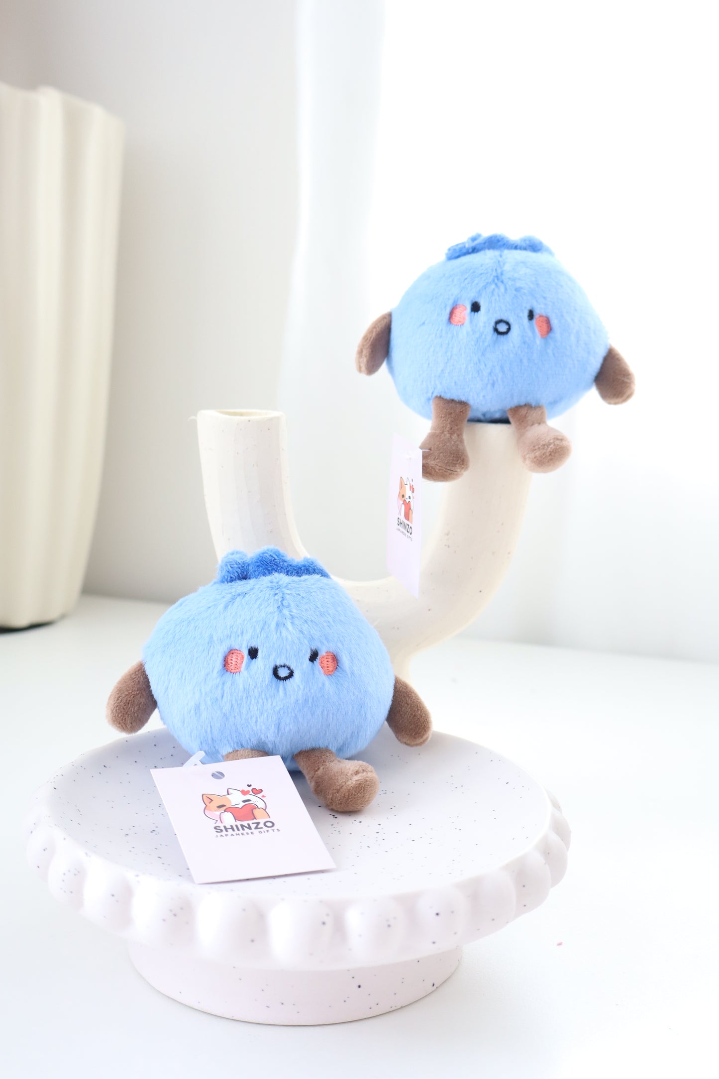 Blueberry Charm
