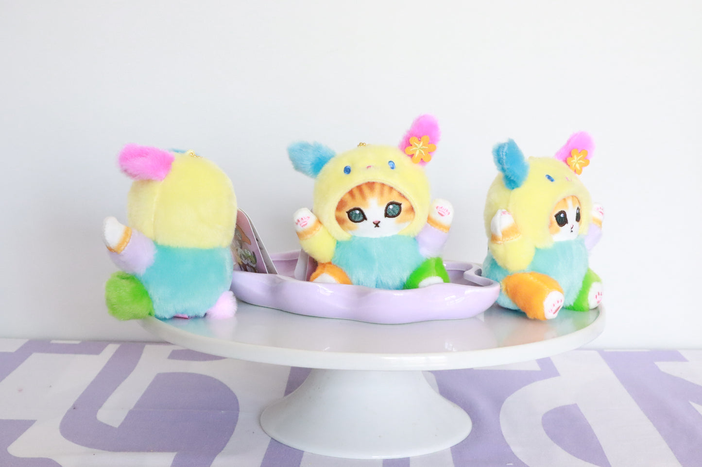Easter Bunny Mofusand