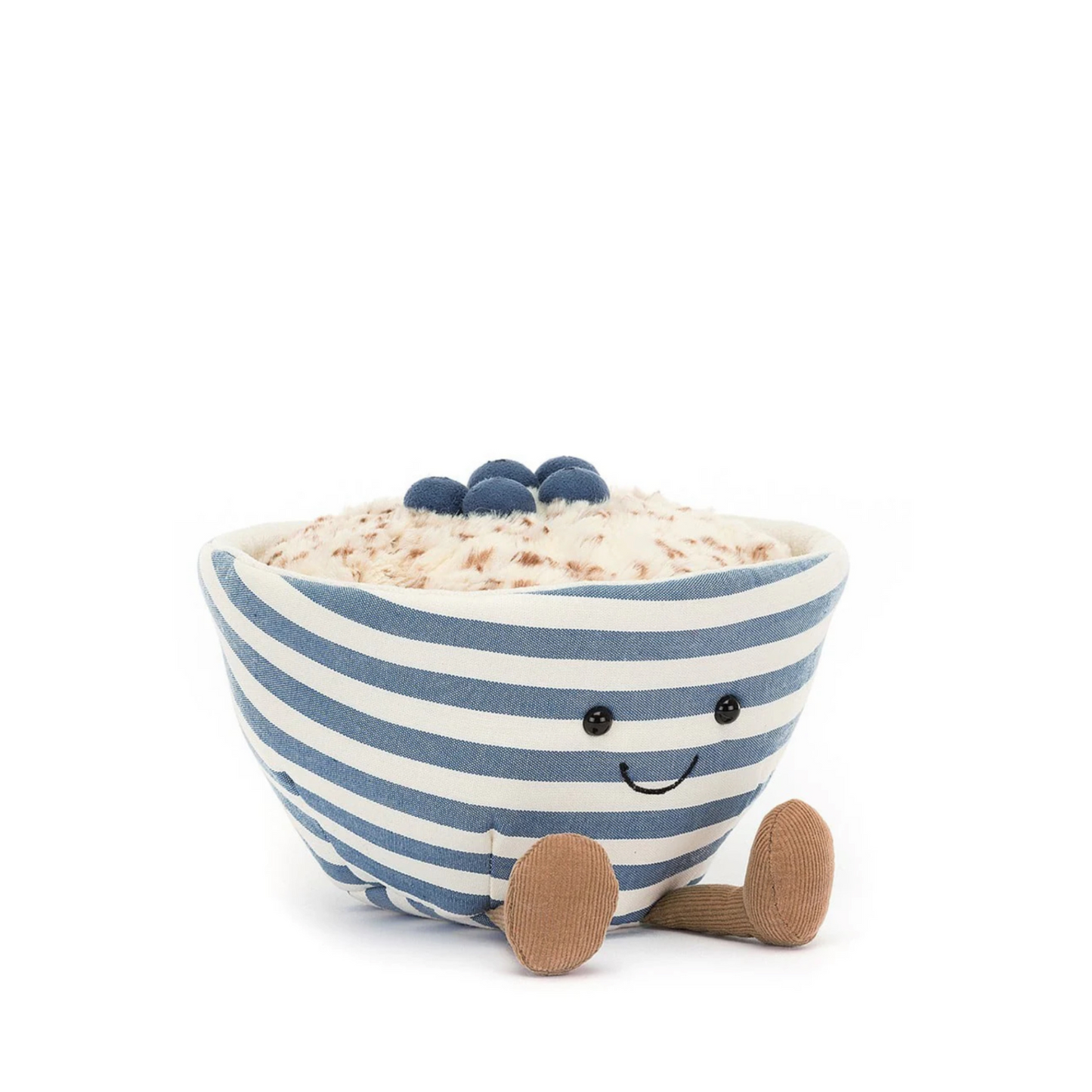 Jellycat Amuseables Oats