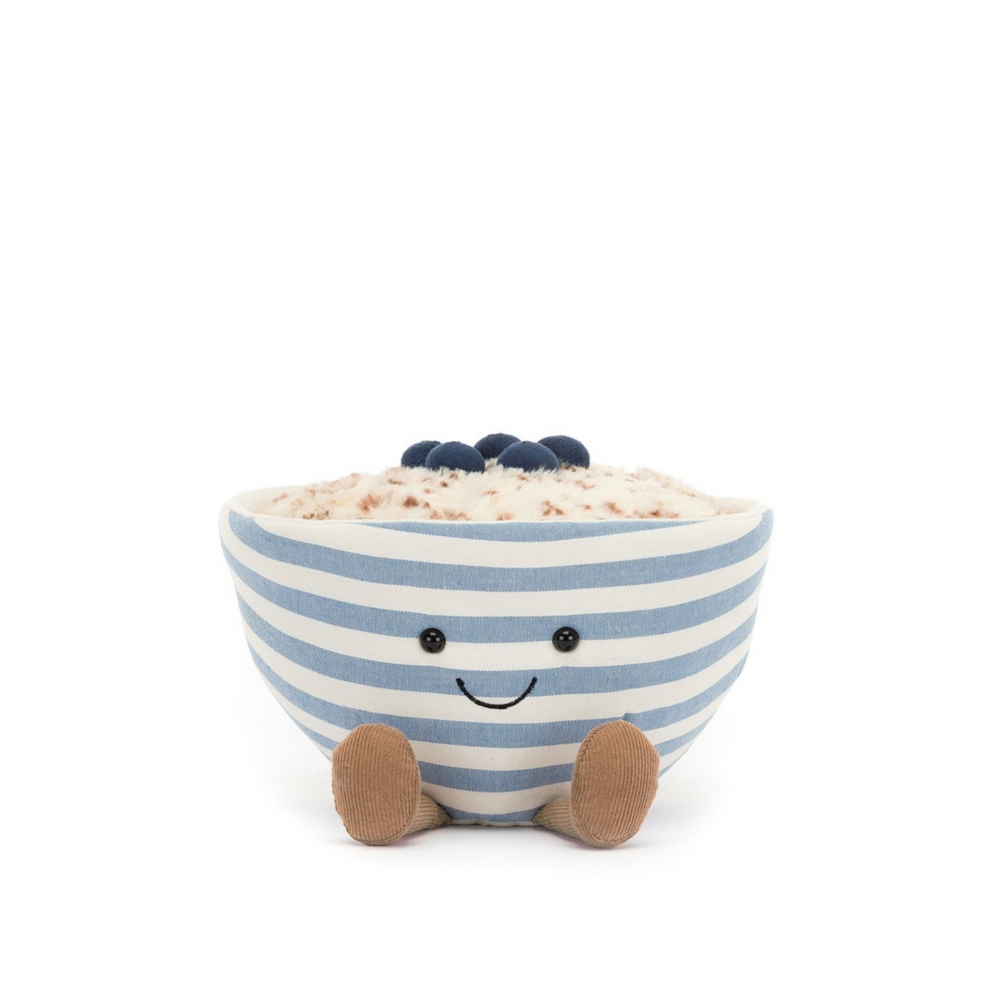 Jellycat Amuseables Oats