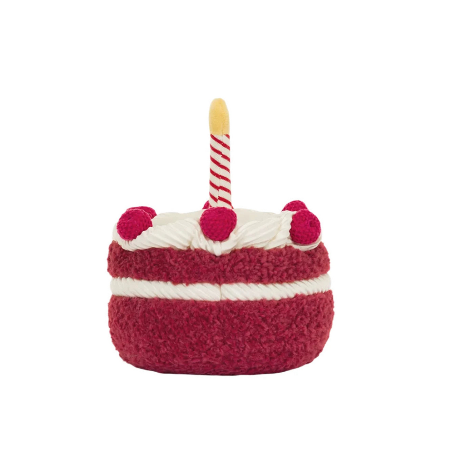 Jellycat Amuseables Cheri Cake