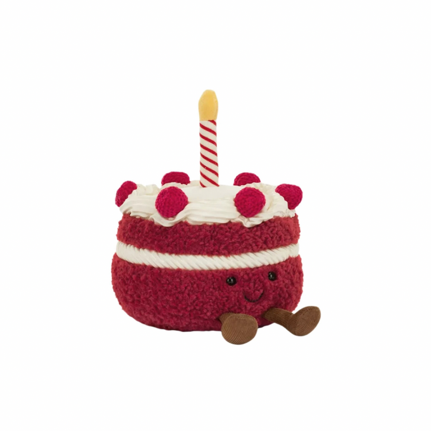 Jellycat Amuseables Cheri Cake