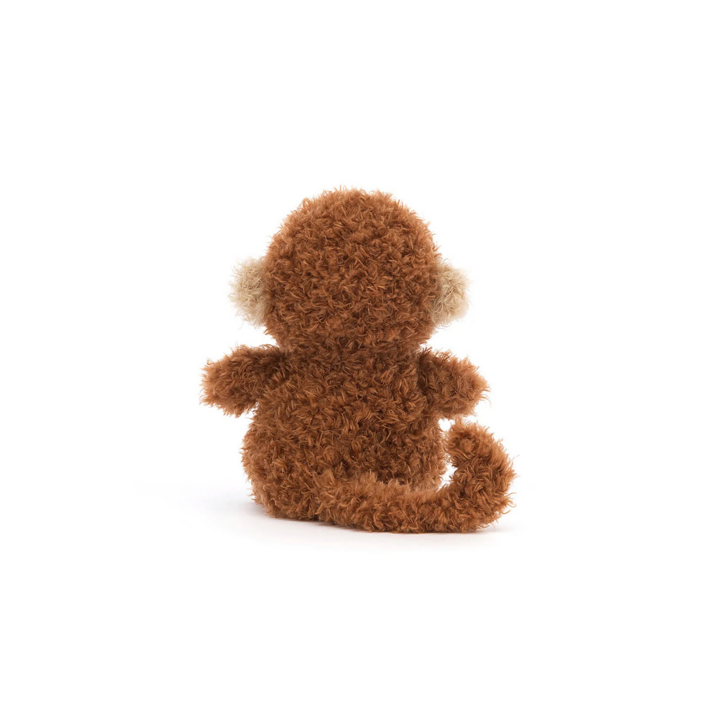 Jellycat Little Monkey 18cm