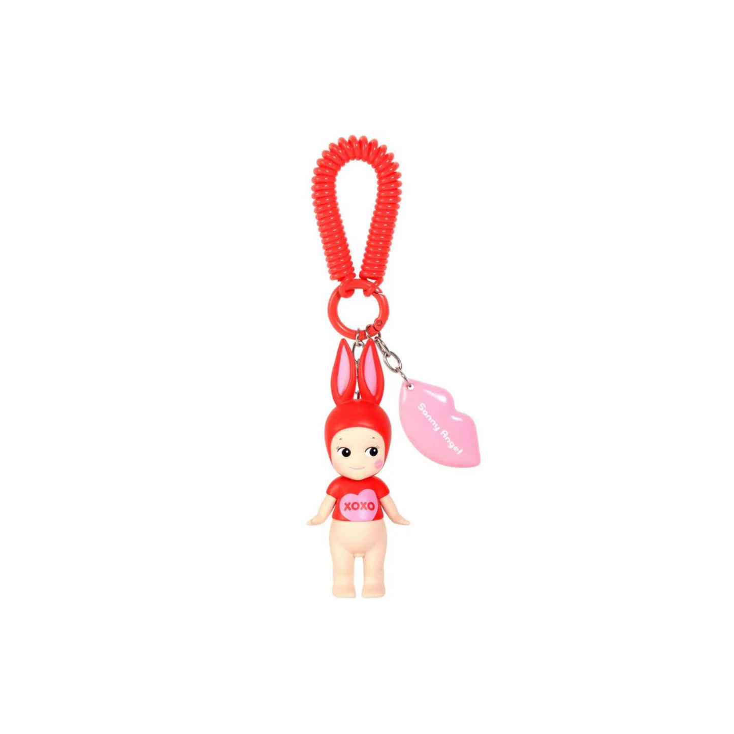 Sonny Angel Kiss Kiss Series