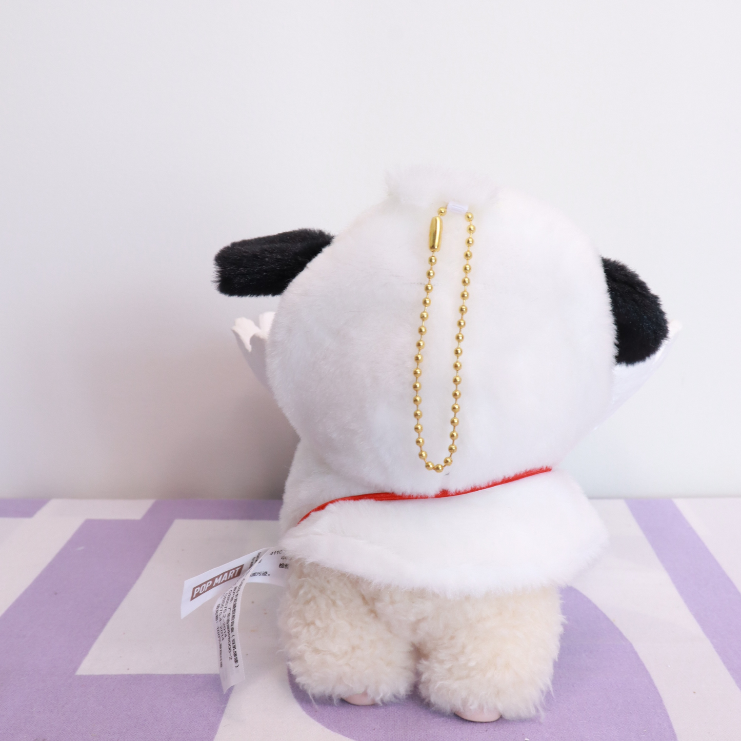 Labubu Sanrio Cloak - Pochacco