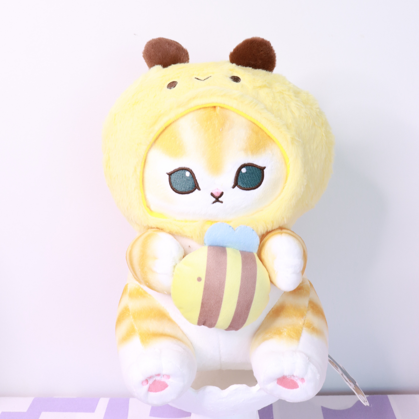 Mofusand x Honey Bee