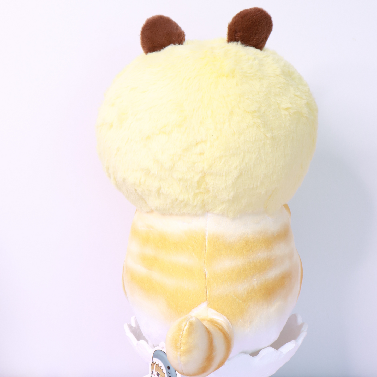 Mofusand x Honey Bee